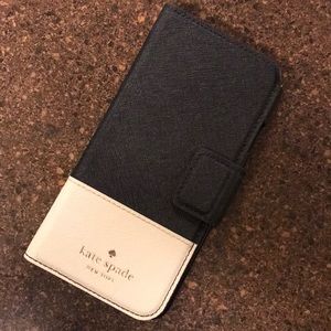 Kate Spade IPhone 6 case